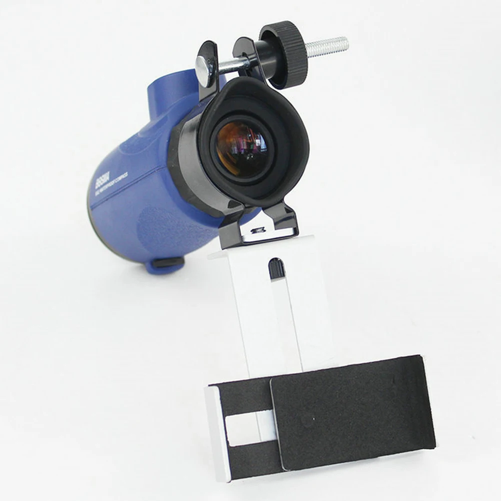 

Mobile Phone Camera Stand Photography Bracket Mount Microscope Telescope Telephone