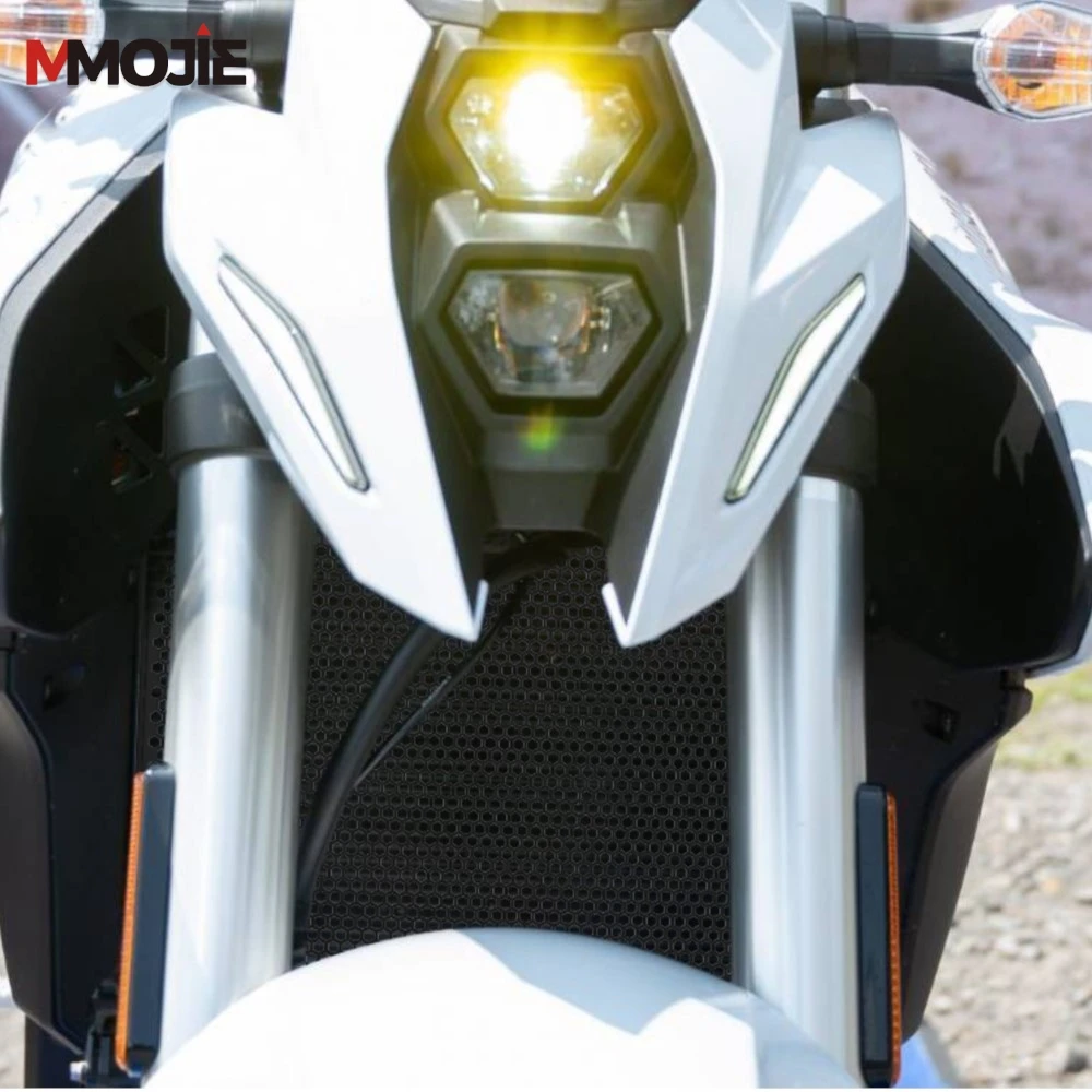 

Для SUZUKI GSX8S GSX-8S GSX 8S GSXS 8 2023 2024 2025 решетка радиатора крышка защитные аксессуары протектор новый мотоцикл