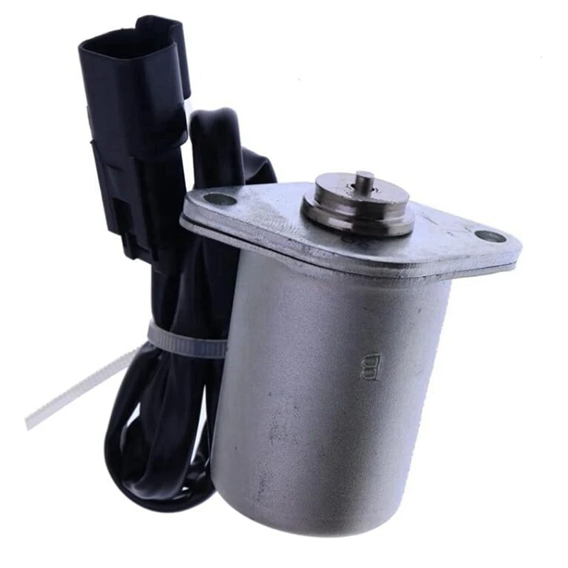 Super Sale 7I-7402 7I7402 New Electrical Solenoid for Caterpillar 3054 3116 3126 3306 3406 307 312 315 Engine