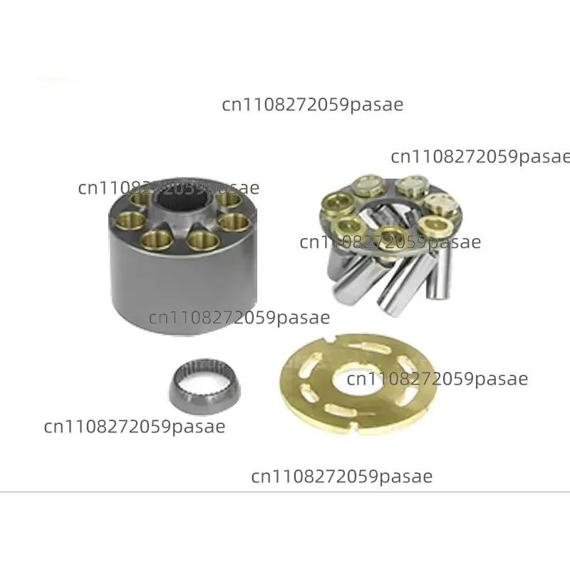M4PV 21/28/34/37/45/50/58/65 M4PV21 M4PV28 M4PV34 M4PV37 M4PV45 M4PV50 M4PV58 M4PV65 Hydraulic Pump Parts-Contact The Seller