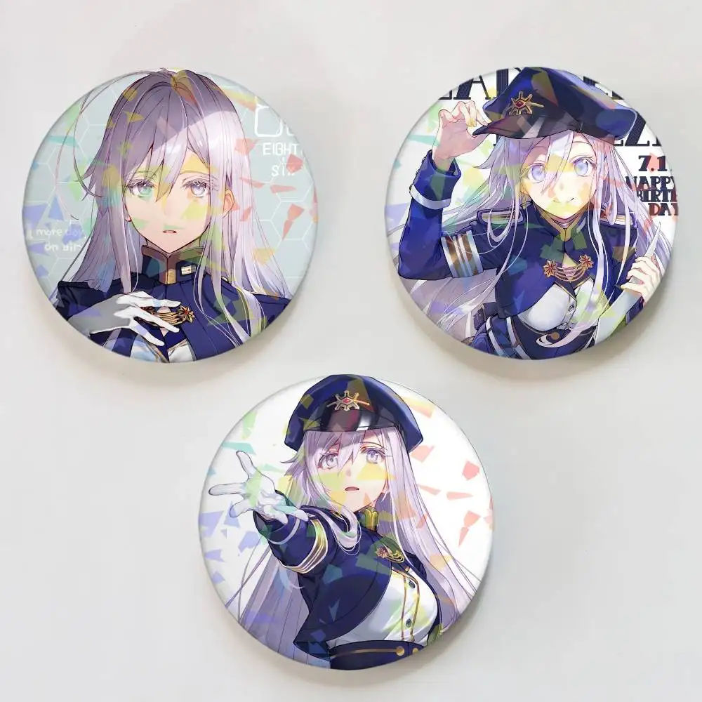 Lena Anime 86 E-Eig…