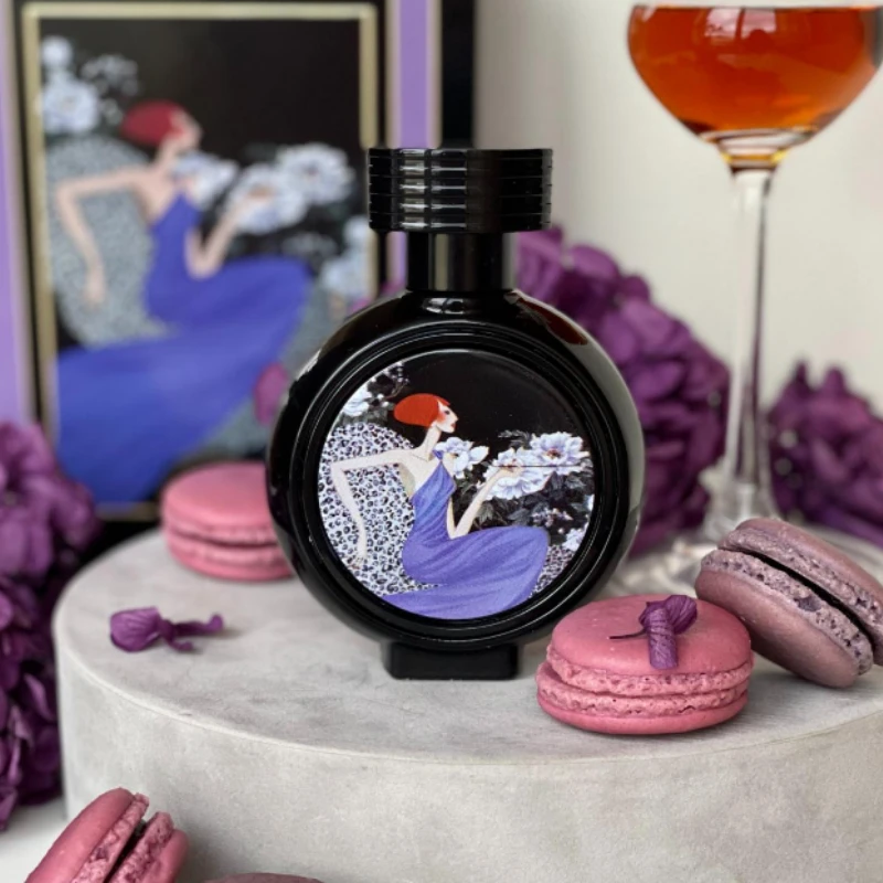 

Унисекс парфюмерная вода 75 мл, стойкий теплый свежий древесно-восточный аромат, элегантный уникальный нишевый парфюм с 8 захватывающими вариантами.