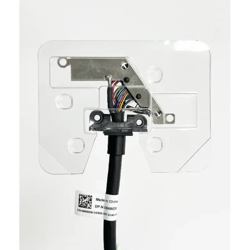 A + оригинальный сменный кабель для кабеля док-станции Dell WD22TB4 Thunderbolt 4.