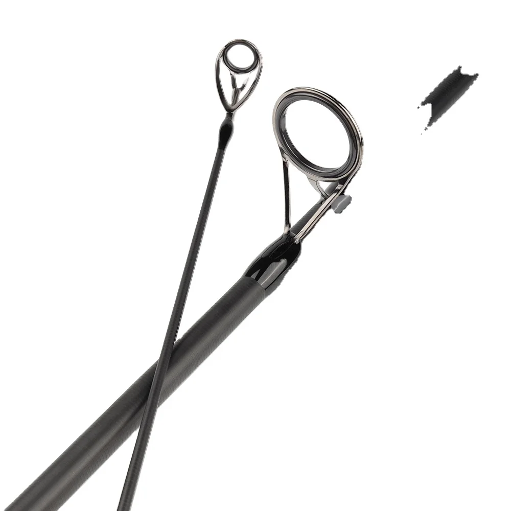 صنارة صيد سمك الشبوط عالية الكربون 3.5/4.0 3 أقسام 3.6 م 3.9 م صنارة صيد سمك الشبوط الخارجية