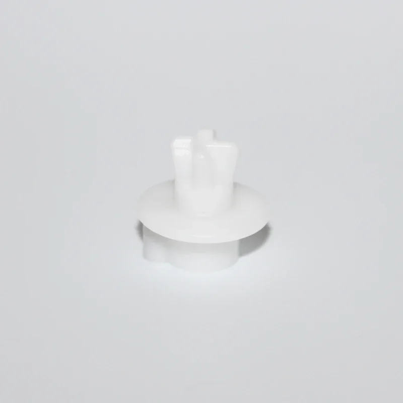 1PCS 350ml cup Blade Gear Parts Fit for Braun MQ525 545 745 785 787 5025 5045 MQ20BK