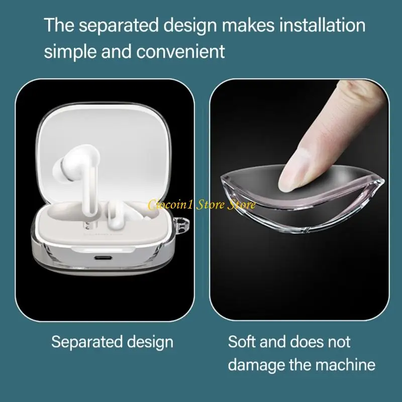 A3PC Sleekly Shell …