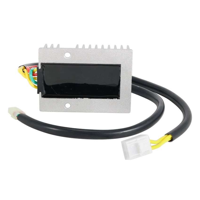 Motorcycle Rectifier Voltage Regulator For Kymco Tersely S 150 People S 50 125 200i People S 150i ABS 31600AEB9E00 view 3