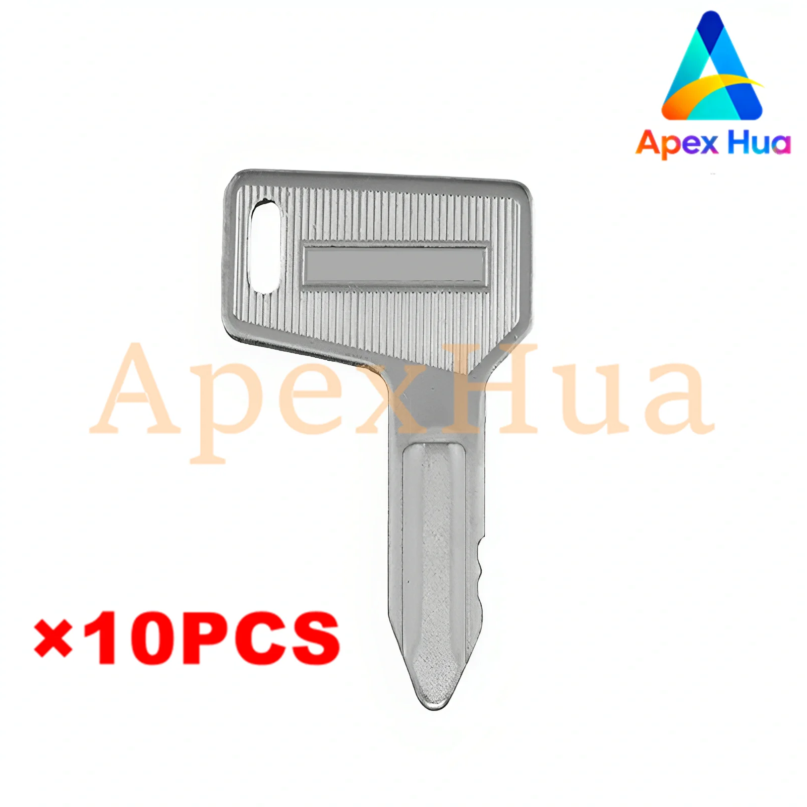 

Universal Ignition Start Key FOR Yanmar, Fits 15/17/20/30/35 Old Model Mini Excavator Replacement Accessory