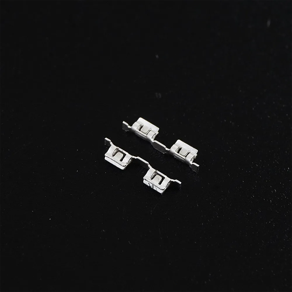 100/1000/10000 Pcs EMI RFI Shield Clip Micro Surface Mount PCB Thickness 0.2 MM Board  SMT 6.5x1.28 180 90 degree