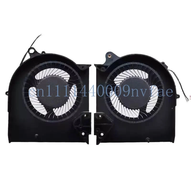 NEW CPU GPU COOLING FAN For Dell Alienware m15 Ryzen m15 R5 m15 R6 2021 EG75071S1-C050-S9A EG75071S1-C060-S9A DC12V 0.2