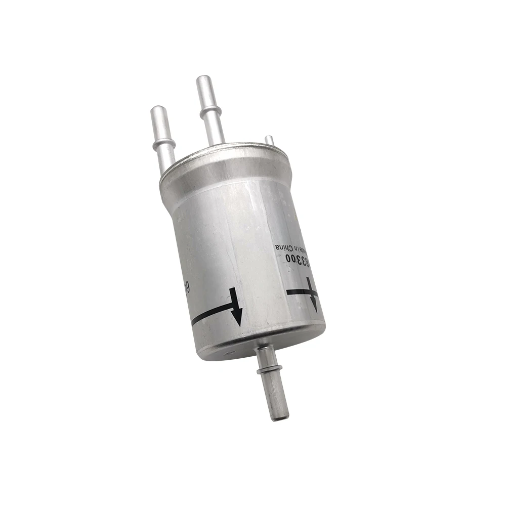 Fuel filter For VW beetle Bora Caddy Golf Jetta Polo Touran Audi A2 A3 S3 Skoda Fabia Octavia Roomster Seat Altea 6Q0201051J