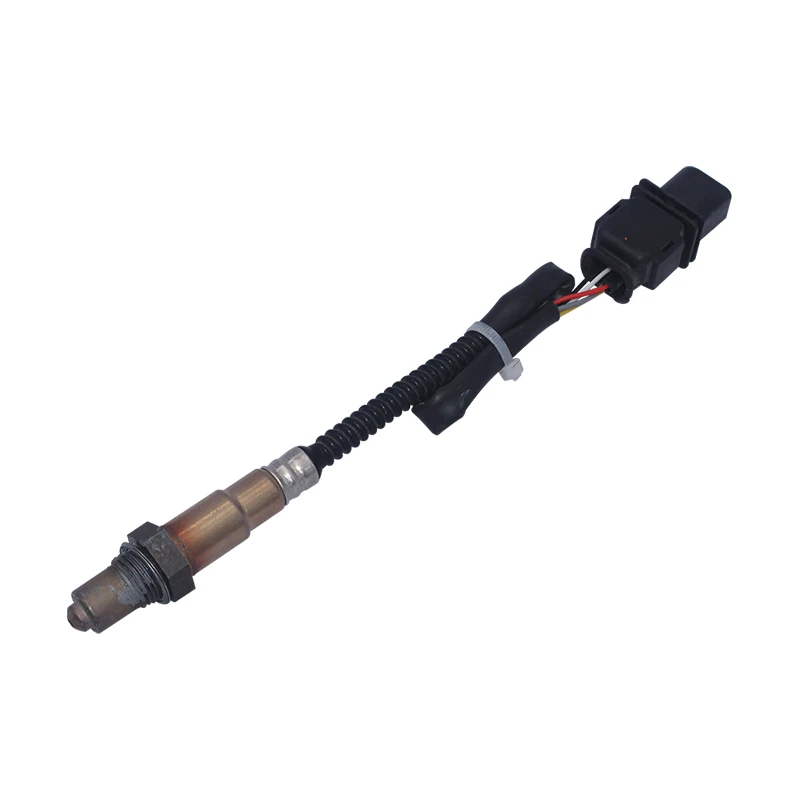 

Oxygen Sensor 0258017269 for Great Wall Geely Chery Car Auto Part LS17269 LSU-4.9 B21-1205310 1016053698 3611300XEB01