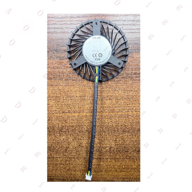 W W SNOWFAN is suitable for the Oudi teaching all-in-one machine cooling system, a brand new original high-efficiency silent YY8
