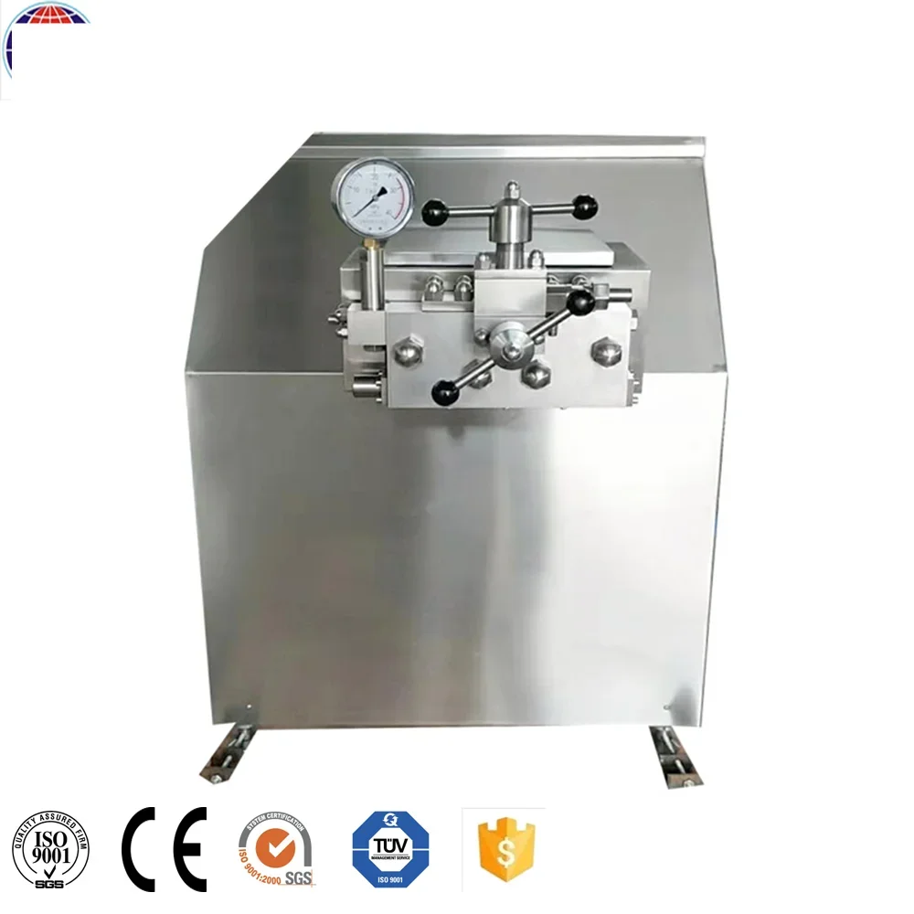 Hot Sale 1000 Lph M… - image