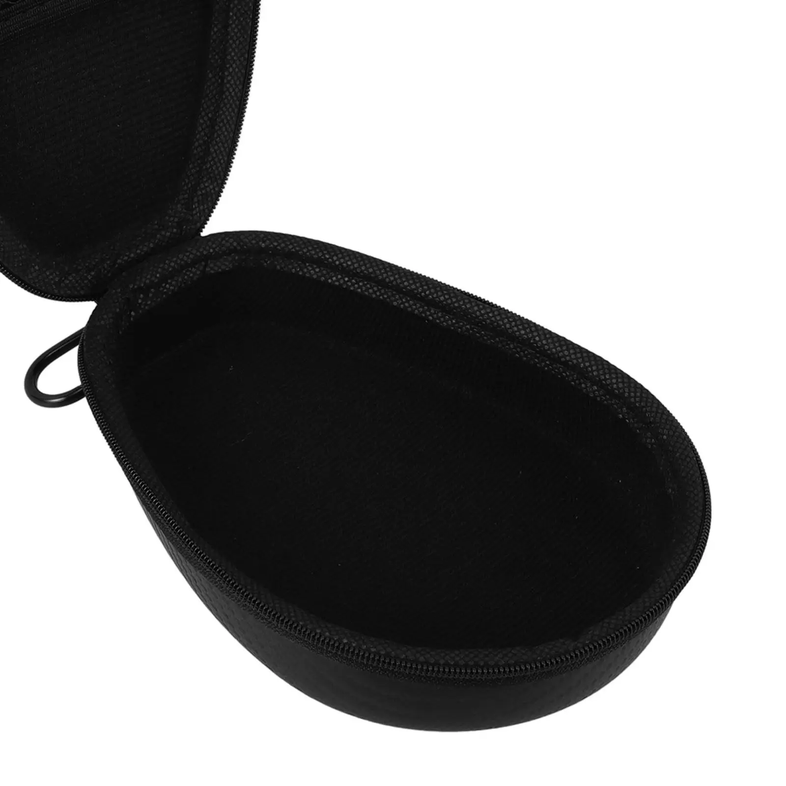 Bone Conduction Headphones Case Multifunctional Lightweight Portable Earphone Storage Pouch Cable Organizer Hard