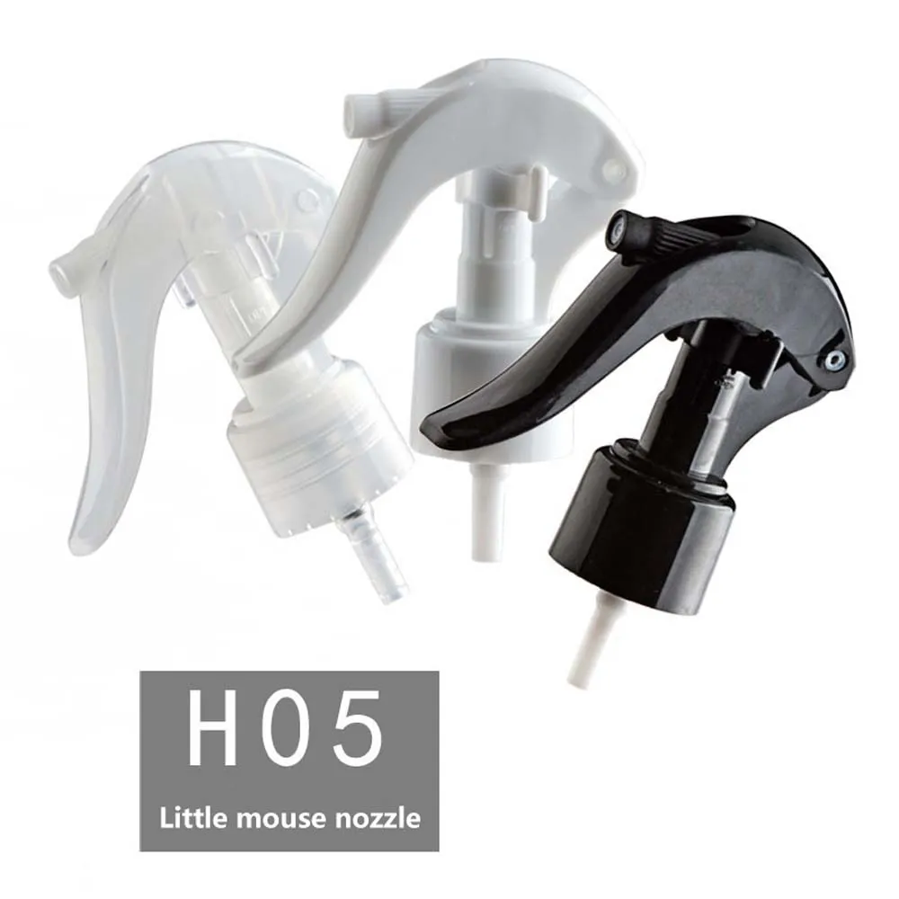 Mini bottiglia da viaggio in alluminio per trucco, parrucchiere, parrucchiere, topi, bottiglia spray, atomizzatore, spruzzatore cosmetico, bottiglie riutilizzabili