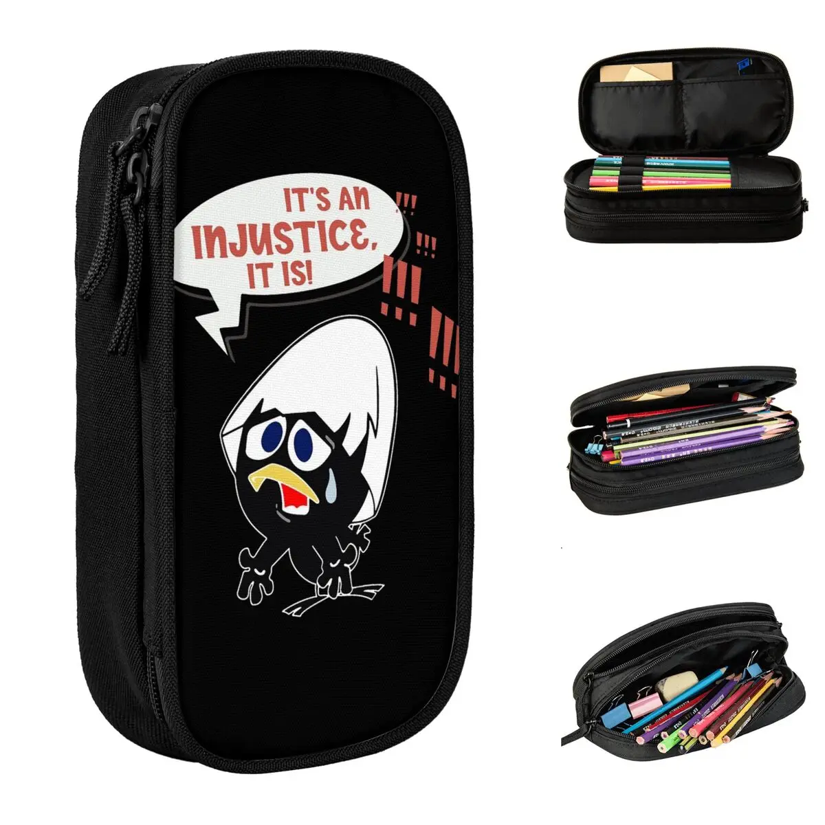 Calimero It's An In…