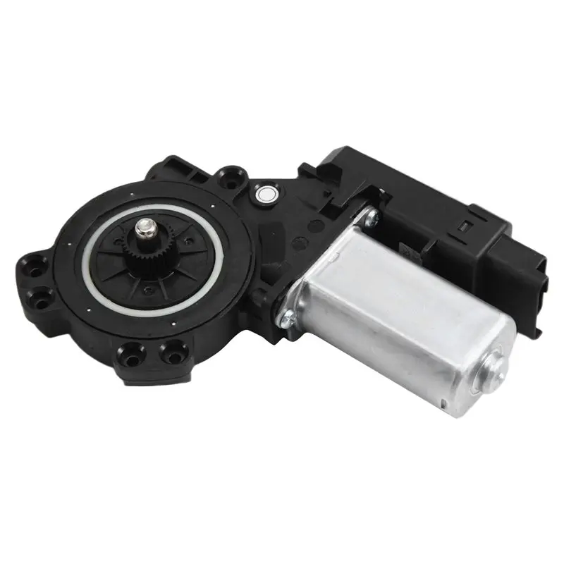 

【Top Sale !!】For Accent 2014-2017 824501R010 82450-1R010 Front Left Power Window Lift Motor Regulator Actuator