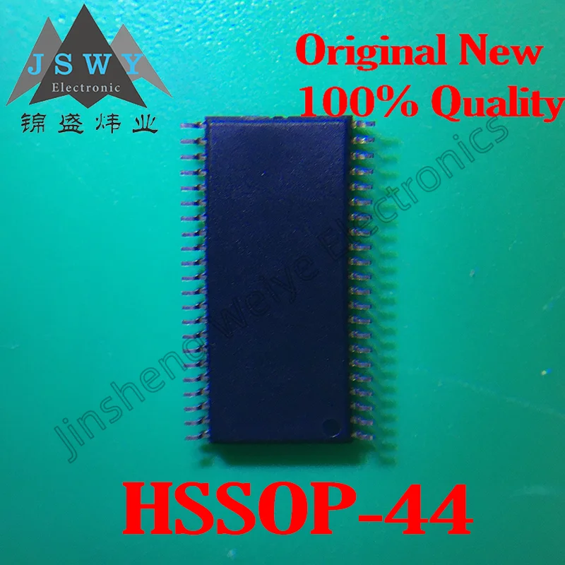 

(5-10PCS) TPA3221DDVR TPA3221DDV SSOP-44 Class D Audio Amplifier Chip/Original/In Stock/Fast Shipping