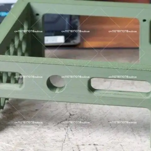 ITX Computer Chassis, Workbench, Test Bench Simple Chassis, The Price Includes All Screws