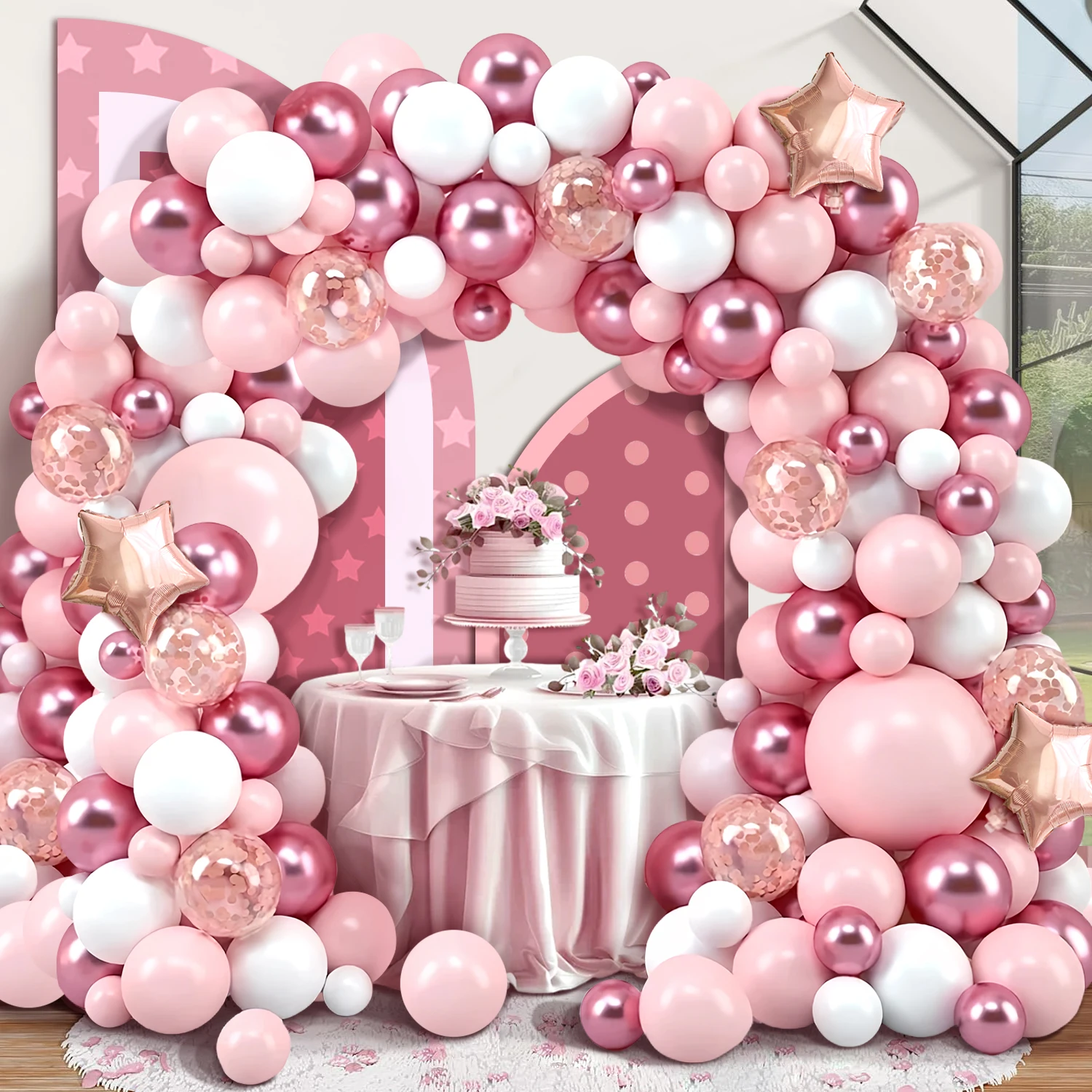 yZ[zsNƔ̃p[eB[o[A[`Zbg125B[YS[ȟ䊐A~zCo[ƃOb`o[łB