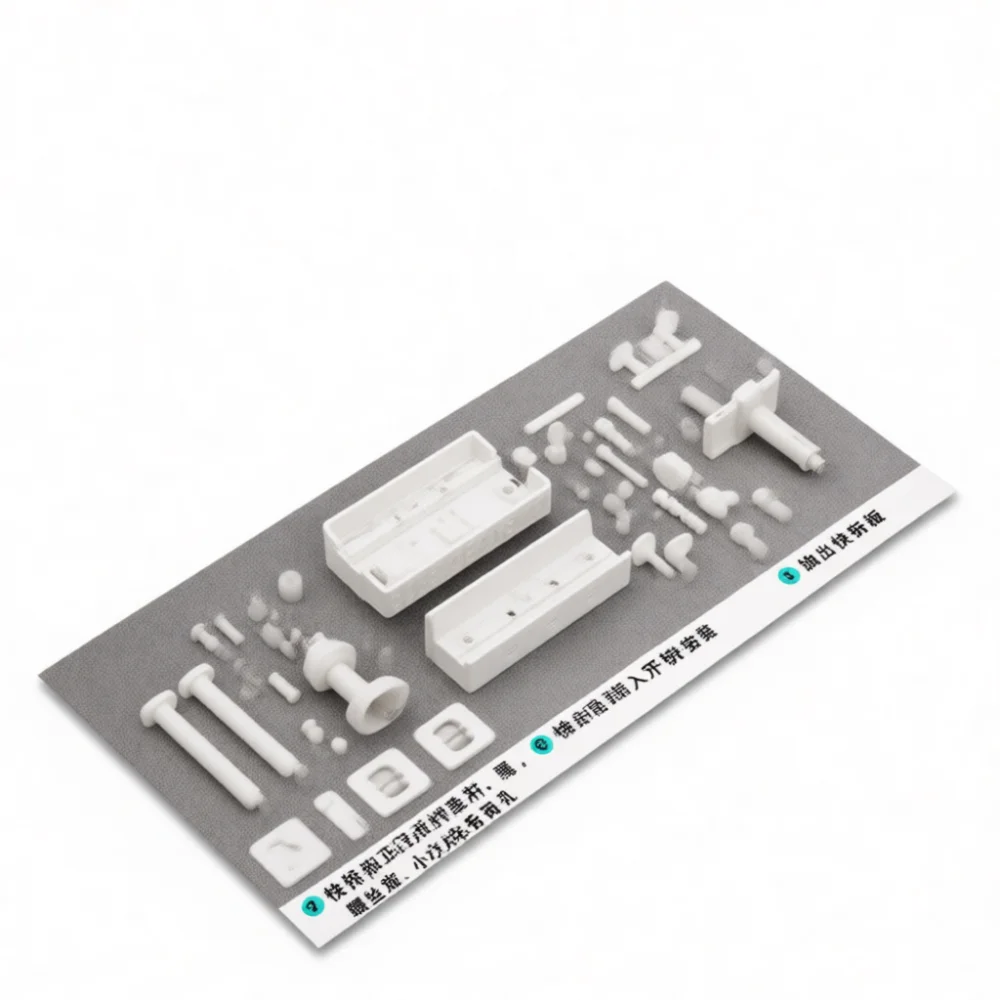 Verstärkter Soft-Close Toilett – Home Bathroom Fittings Bewertung und Preis