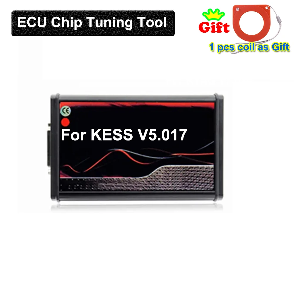 Eu Versie Ecu Programmering Tuning Tool Voor Kess V2 V5.017 Obd2 V7.020 Voor Ktag Firmware Auto Trucks Master Bdm Software Rode Pcb