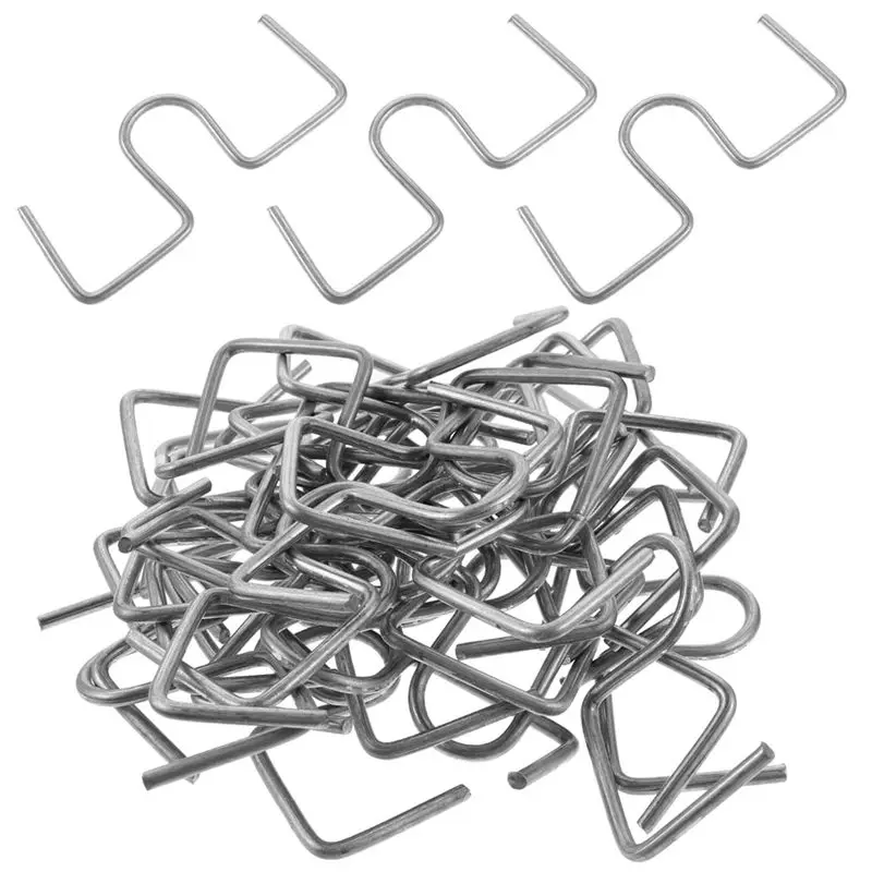 AWAH Fruit Tree Branch Puller Metal Tying Machine Farm Tools New Plum Tree Open Angle Pull Branch Bending Tool Fruit Branch  25P