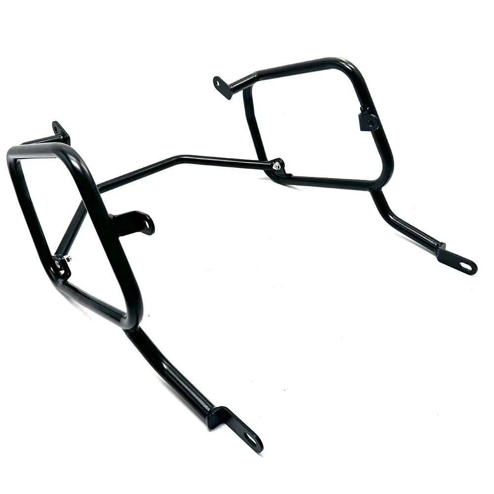 FIT FOR Kawasaki KLE500 KLE 500 2026 Motorcycle Accessories