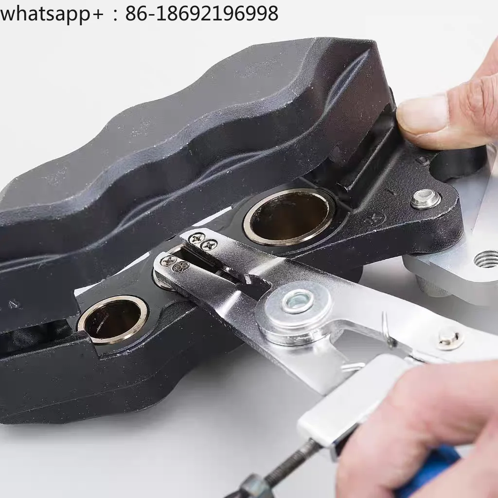 Motorcycle Brakes, Piston Pliers, Locomotive Maintenance, Motorcycle Modification Accessories, Motorcycle Maintenance Tools