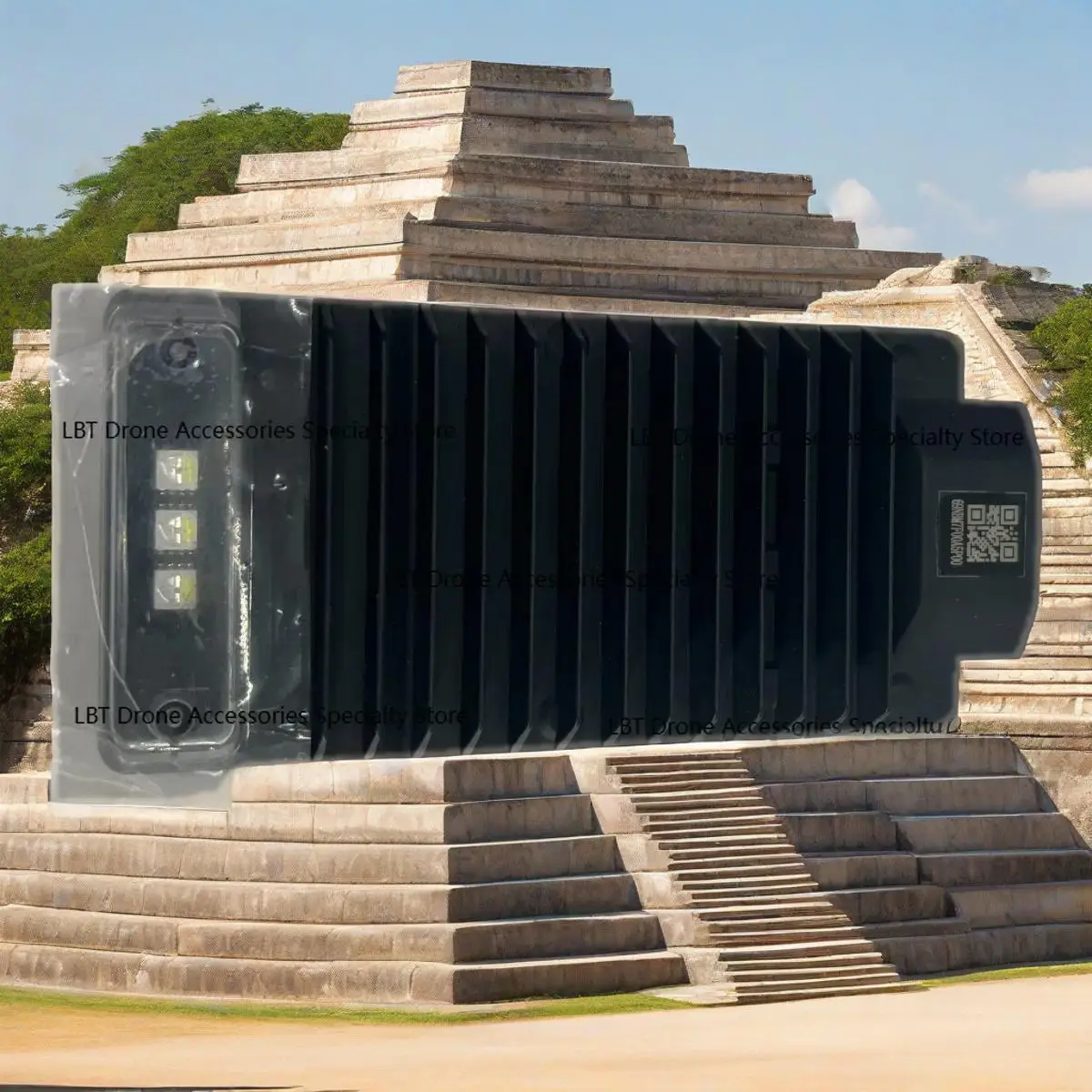 For Notch DJI T25 ESC Module Precision For Agras T25 Agricultural Drones | Brand - New, Ideal for Repairs & Boosting Performance