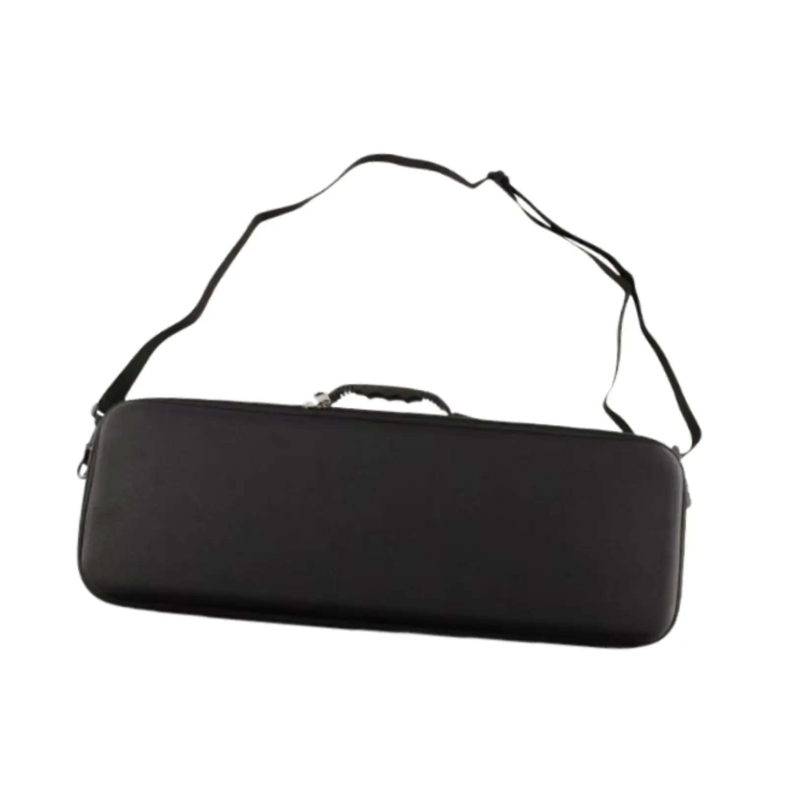 Angelrute Fall Angelrute Reel Lagerung Tasche Mehrzweck Stoßfest Organizer EVA Große Kapazität Hard Shell Tackle Tasche