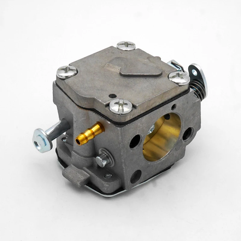 Carb Carburetor Carburettor Fit For Husqvarna 61 266 268 272 XP 272XP Garden Tools Gasoline Chainsaw Replacement Parts