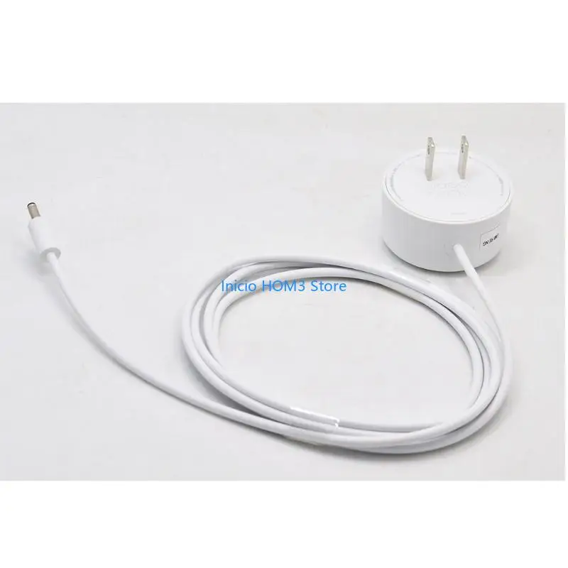 A5YD Wall Power Supply Adapter - огляд і ціна Google Speaker Nest Hub