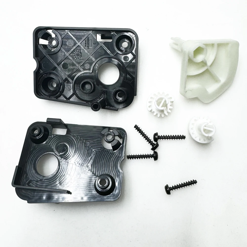 

1607044080 Fit For PEUGEOT 307 CITROEN C4 Air Conditioning Heater Flap Repair Kit Dual Zone Climate Control 6450.XZ 6450XZ