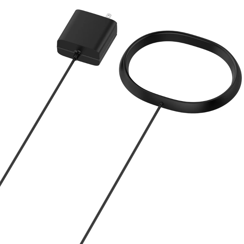 شاحن لاسلكي محمول لسماعات BT قاعدة شحن لمكبر الصوت Sonos Move