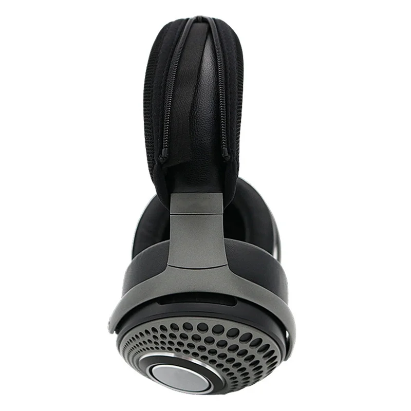 TAIGH-For Focal Bathys Headphone Protective Headband Sleeve قماش ناعم ومسامي، يعزز المتانة وسهل التركيب والإزالة أ
