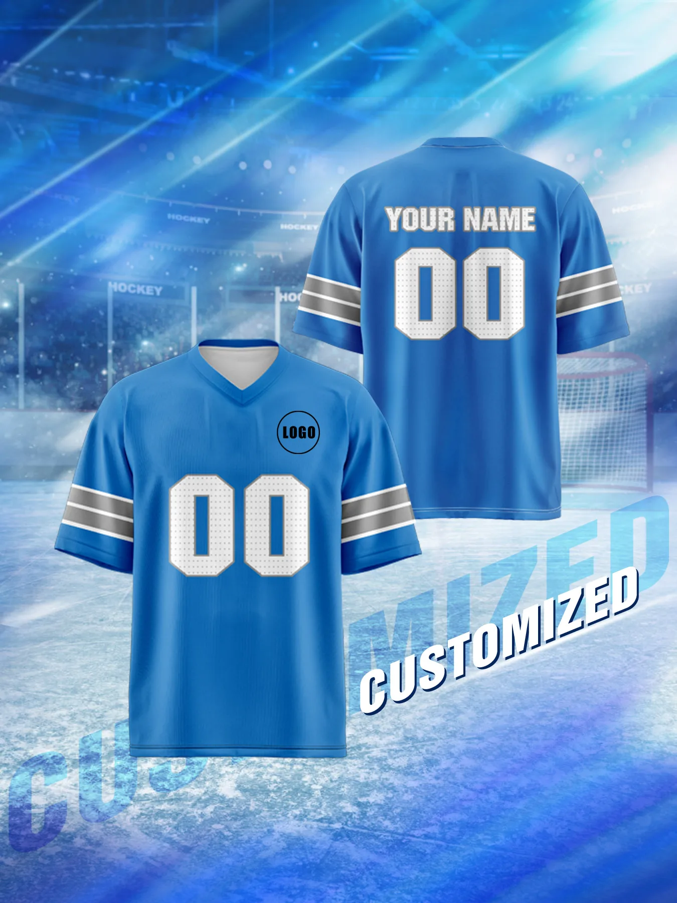 Odzież i akcesoria - Odzież sportowa - Rugby