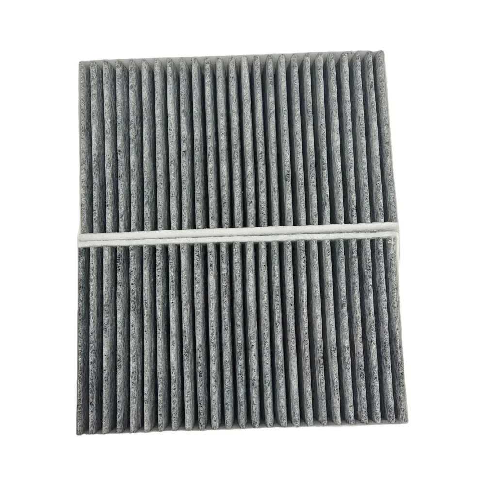 Cars accessories Air Conditioner Filter For Xiaomi SU7 EV 2023- OEM P000002287001 New Energy Vehicle Parts Accessories