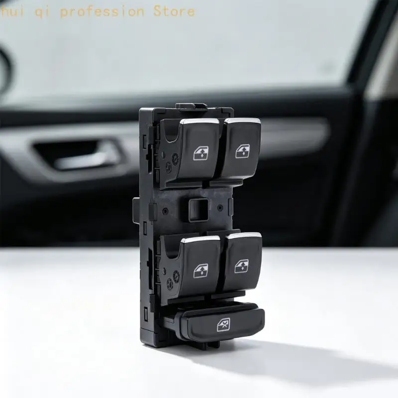 ABS-Türtastenfeld 5G0959857A für die Reparatur abgenutzter Fensterheber H8WE – Detail 5