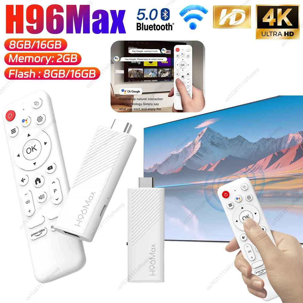 Android 14.0 Tv Sti… - image