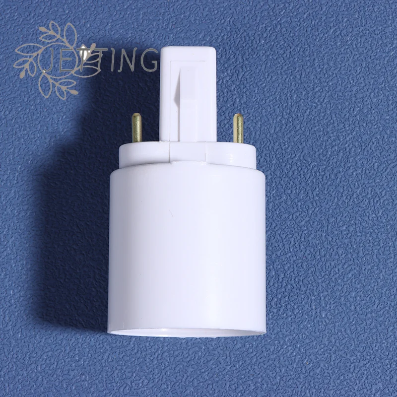 Hot 1Pc G23 To E27 E26 E14 Base Socket LED Halogen Light Bulb Lamp Adapter Holder Converter Bulb Holder Adapter Bulb Holder