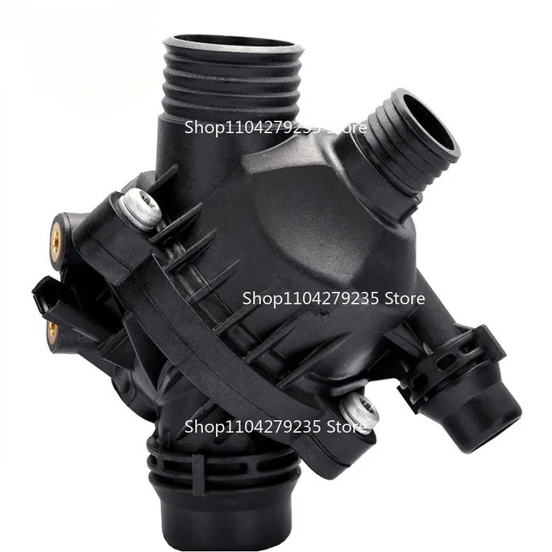 

Suitable for Automotive Parts Thermostat Assembly 11537549476