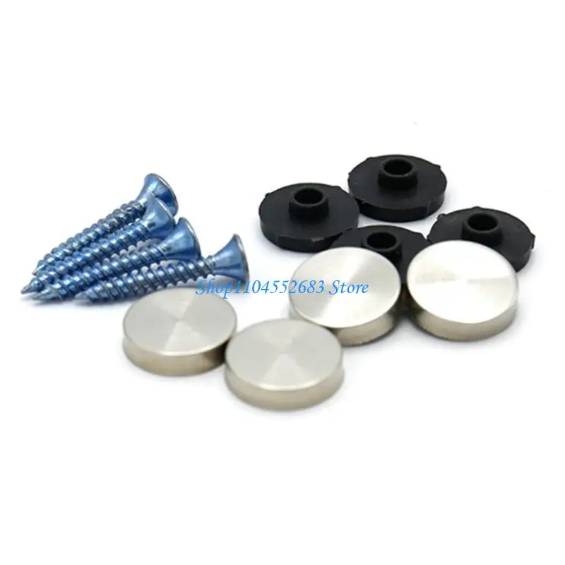 Y6GD Polished Stainless Steel Material Decorative Mirror for Sign Advertising