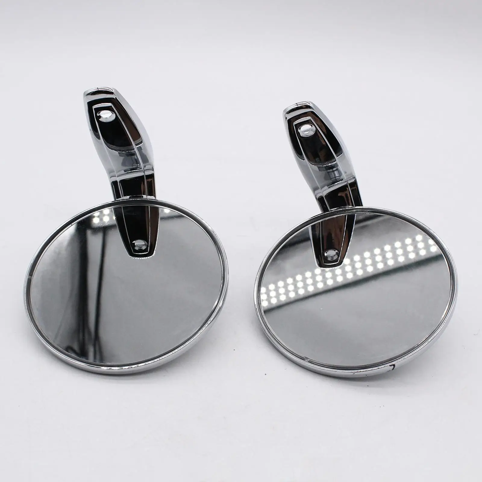 Car Door Mirror 2802710 for Plymouth Scamp Road Runner Auto Accessories view 6