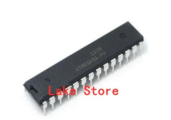 ATMEGA8A-PU ATMEGA8 DIP-28   en stock