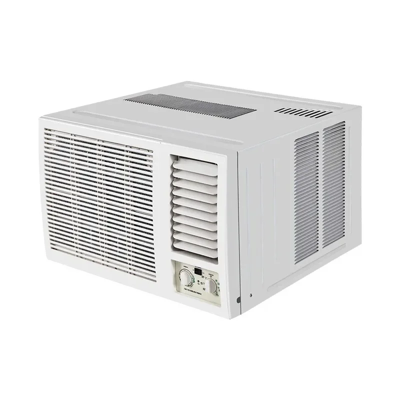 Air conditioner household all-in-one machine 1p1.5p small air conditioner single cooling