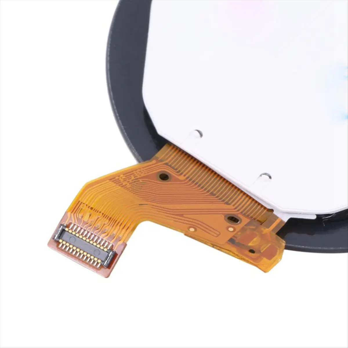 & AT27  LCD Touch Screen for Forerunner 235 Smart Watch Accessories Replacement and Repair Parts