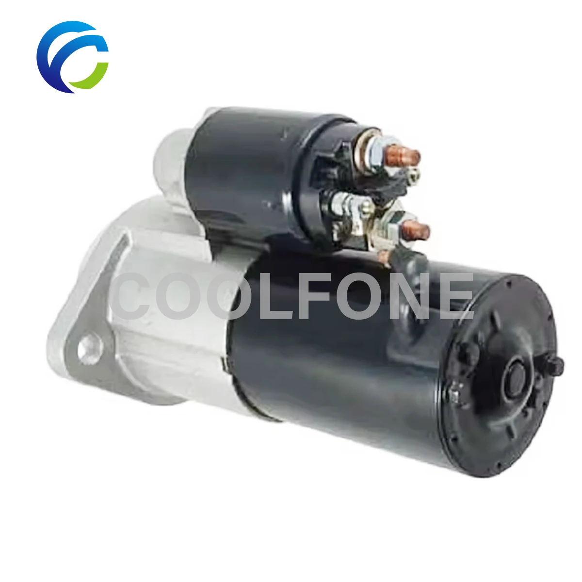 Self Starter Motor for MERCURY yacht starter Volvo Penta 2000-2007 6793N 21129980 3862985 50808011A04 50808011A05