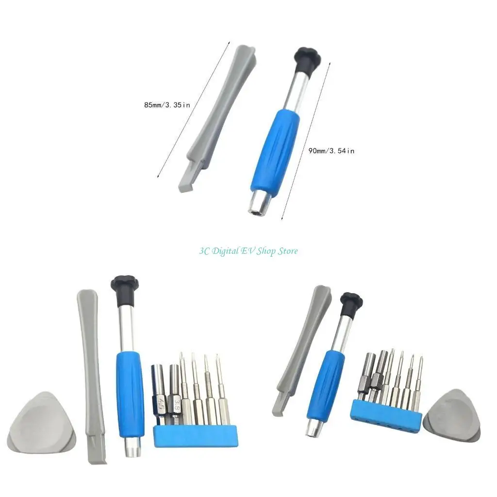 Screwdriver Game Bi… - image